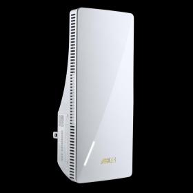 ASUS RP-AX56 Netzwerksender Weiß 10, 100, 1000 Mbit s
