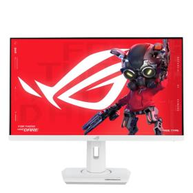 ASUS ROG Strix XG27ACS-W Monitor PC 68,6 cm (27") 2560 x 1440 Pixel Quad HD LCD Bianco