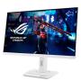 ASUS ROG Strix XG27ACS-W écran plat de PC 68,6 cm (27") 2560 x 1440 pixels Quad HD LCD Blanc