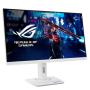 ASUS ROG Strix XG27ACS-W écran plat de PC 68,6 cm (27") 2560 x 1440 pixels Quad HD LCD Blanc