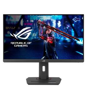 ASUS ROG Strix XG259QNS pantalla para PC 62,2 cm (24.5") 1920 x 1080 Pixeles Full HD LCD Negro