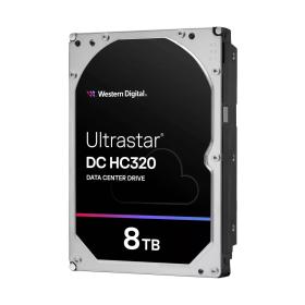 Western Digital Ultrastar DC HC320 3.5" 8 To SAS