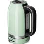 KitchenAid 5KEK1701EPT tetera eléctrica 1,7 L 2400 W Verde