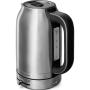 KitchenAid 5KEK1701ESX Wasserkocher 1,7 l 2400 W Edelstahl