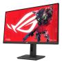 ASUS XG27UCS computer monitor 68.6 cm (27") 3840 x 2160 pixels 4K Ultra HD LCD Black