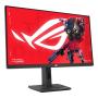 ASUS XG27UCS computer monitor 68.6 cm (27") 3840 x 2160 pixels 4K Ultra HD LCD Black