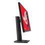 ASUS XG27UCS computer monitor 68.6 cm (27") 3840 x 2160 pixels 4K Ultra HD LCD Black