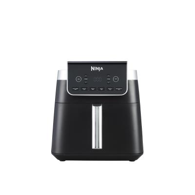 Ninja AF180EU friteuse Unique 6,2 L 2000 W Friteuse d’air chaud Noir