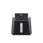 Ninja AF180EU fryer Single 6.2 L 2000 W Hot air fryer Black