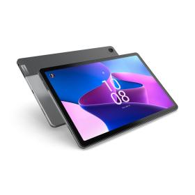 Lenovo Tab M10 Plus (3rd Gen) 2023 Qualcomm Snapdragon 128 GB 26,9 cm (10.6") 4 GB Wi-Fi 5 (802.11ac) Android 12 Grau