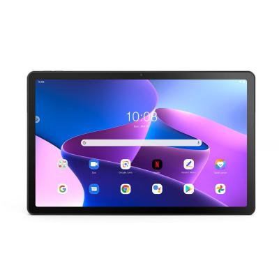 Lenovo Tab M10 Plus Mediatek 64 GB 26.9 cm (10.6") 4 GB Wi-Fi 5 (802.11ac) Android 12 Grey