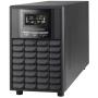 PowerWalker VI 3000 CW alimentation d'énergie non interruptible Interactivité de ligne 3 kVA 2100 W 8 sortie(s) CA