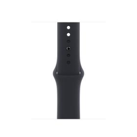Apple MT2T3ZM A Smart Wearable Accessories Band Black Fluoroelastomer