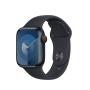 Apple MT2T3ZM A Intelligentes tragbares Accessoire Band Schwarz Fluor-Elastomer