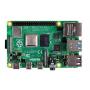 Raspberry Pi 4 Model B development board 1.5 MHz BCM2711