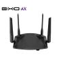 D-Link DIR-X1860 router inalámbrico Gigabit Ethernet Doble banda (2,4 GHz   5 GHz) Negro