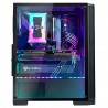 BitFenix Nova Mesh SE TG Midi Tower Negro