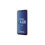 Samsung Galaxy A25 5G SM-A256BZYHEUB smartphone 16.5 cm (6.5") Dual SIM USB Type-C 8 GB 256 GB 5000 mAh Lime