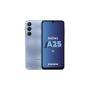 Samsung Galaxy A25 5G SM-A256BZBHEUB Smartphone 16,5 cm (6.5") Dual-SIM USB Typ-C 8 GB 256 GB 5000 mAh Blau