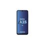 Samsung Galaxy A25 5G SM-A256BZBHEUB Smartphone 16,5 cm (6.5") Dual-SIM USB Typ-C 8 GB 256 GB 5000 mAh Blau