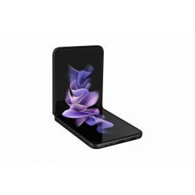 Samsung Galaxy Z Flip3 5G SM-F711B 17 cm (6.7") Android 11 USB Type-C 8 Go 128 Go 3300 mAh Noir