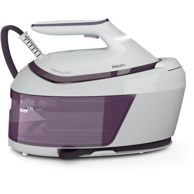 Philips 6000 series PerfectCare PSG6020 30 Generador de vapor