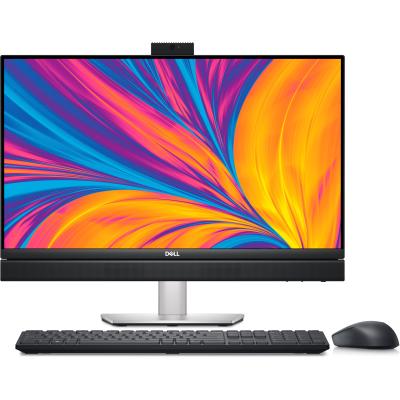 DELL OptiPlex 7420 plus Intel® Core™ i7 i7-14700 60,5 cm (23.8") 1920 x 1080 Pixel All-in-One-PC 16 GB DDR5-SDRAM 512 GB SSD