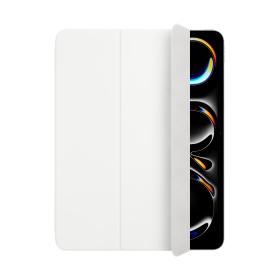 Apple MWK23ZM A custodia per tablet 33 cm (13") Custodia a libro Bianco