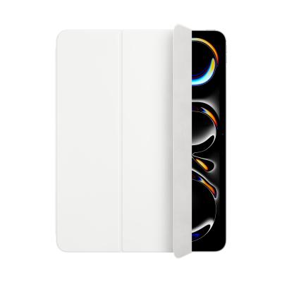 Apple MWK23ZM A funda para tablet 33 cm (13") Folio Blanco