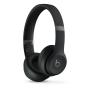 Apple Beats Solo 4 Écouteurs Avec fil &sans fil Arceau Appels Musique USB Type-C Bluetooth Noir