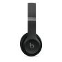 Apple Beats Solo 4 Headphones Wired & Wireless Head-band Calls Music USB Type-C Bluetooth Black