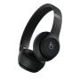 Apple Beats Solo 4 Headphones Wired & Wireless Head-band Calls Music USB Type-C Bluetooth Black