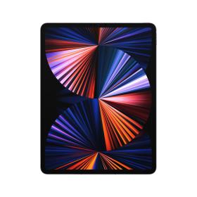 Apple iPad Pro 5G Apple M TD-LTE & FDD-LTE 2.05 TB 32.8 cm (12.9") 16 GB Wi-Fi 6 (802.11ax) iPadOS 14 Grey