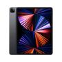 Apple iPad Pro Apple M 1,02 TB 32,8 cm (12.9") 16 GB Wi-Fi 6 (802.11ax) iPadOS 14 Gris