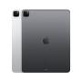 Apple iPad Pro Apple M 1,02 TB 32,8 cm (12.9") 16 GB Wi-Fi 6 (802.11ax) iPadOS 14 Gris