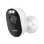 Reolink Lumus Series E430 - 4MP Outdoor Camera, 2.4 5 GHz Wi-Fi, Person Vehicle Animal Detection, Color Night Vision