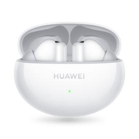 Huawei FreeBuds 6i Kopfhörer True Wireless Stereo (TWS) im Ohr Anrufe Musik Bluetooth Weiß