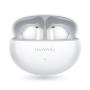 Huawei FreeBuds 6i Kopfhörer True Wireless Stereo (TWS) im Ohr Anrufe Musik Bluetooth Weiß