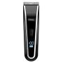 Wahl 1902-0465 hair trimmers clipper Black 13 Lithium-Ion (Li-Ion)