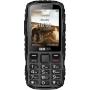 MaxCom MM920BK mobile phone 7.11 cm (2.8") 140 g Black