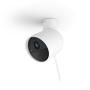 Philips Videocamera con cavo Secure