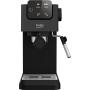 Beko CEP5302B CaffeExperto Manual Espresso Coffee Machine with Steam Wand