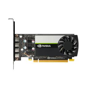 Leadtek NVIDIA T1000 4 Go GDDR6