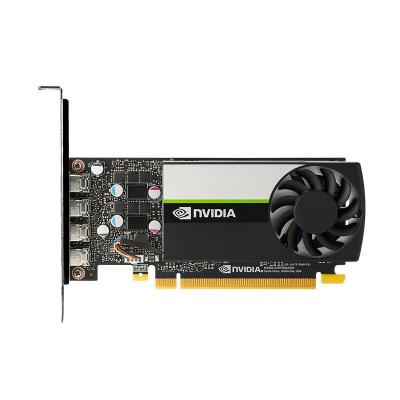 Leadtek NVIDIA T1000 4 GB GDDR6