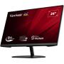 Viewsonic VA2408-MHDB computer monitor 61 cm (24") 1920 x 1080 pixels Full HD LED Black