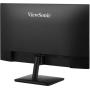 Viewsonic VA2408-MHDB computer monitor 61 cm (24") 1920 x 1080 pixels Full HD LED Black