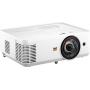 Viewsonic PS502W videoproiettore Proiettore a raggio standard 4000 ANSI lumen WXGA (1280x800) Bianco