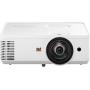 Viewsonic PS502W videoproiettore Proiettore a raggio standard 4000 ANSI lumen WXGA (1280x800) Bianco