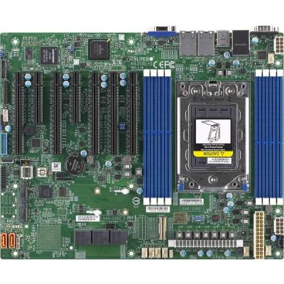 Supermicro MBD-H12SSL-I-O carte mère Socket SP3 ATX