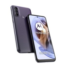 Motorola Moto G 31 16,3 cm (6.4") Dual-SIM Android 11 4G USB Typ-C 4 GB 128 GB 5000 mAh Grau